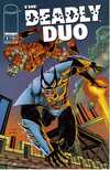 Deadly Duo #1 Comic Books - Covers, Scans, Photos in Deadly Duo Comic Books - Covers, Scans, Gallery